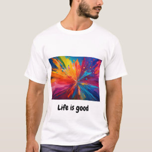 Hemd für Jungen T-Shirt