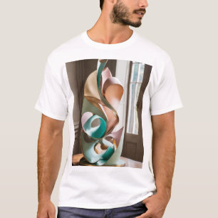Hemd für Männer T-Shirt