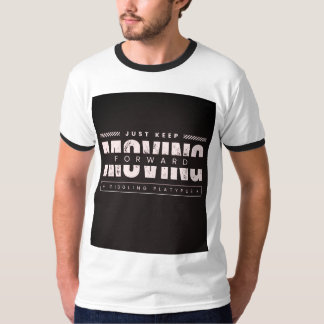 Hemd für Männer T-Shirt