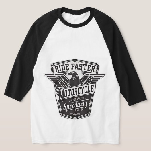 Hemd für Männer T-Shirt (Ablage )