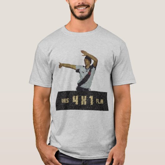 Hemd Fußball Edmundo Flämisches Baskisch x 1997 T-Shirt (Vorderseite)