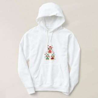 Hemd Hoodie