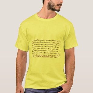 hemd jcs filipenses T-Shirt