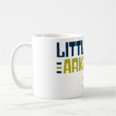 Hemd Kaffeetasse (Links)