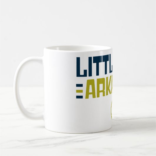 Hemd Kaffeetasse (Links)