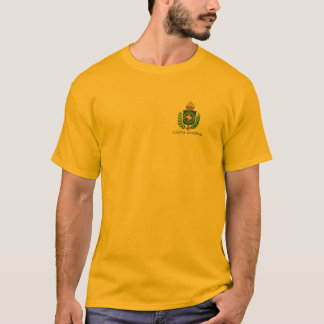 Hemd Königstreue T-Shirt