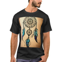 Hemd mit hängendem Design