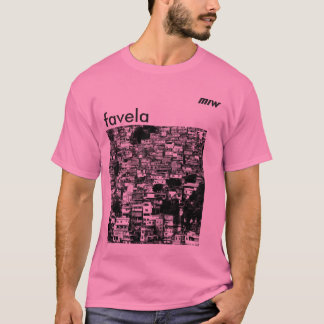 Hemd miw.favela T-Shirt