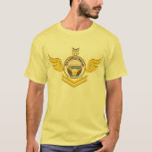 Hemd OFFIZIELLER Cervejetariano T-Shirt (Vorderseite)