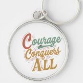 Hemd Schlüsselanhänger (Vorne)