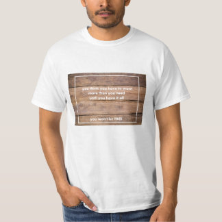 HEMD SOCIETY T-Shirt