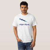 HEMD SPRITZE T-Shirt (Vorne ganz)
