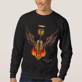Hemd Sweatshirt