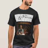 Hemd T-Shirt (Vorderseite)