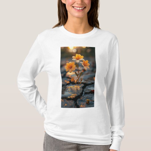 Hemd T-Shirt (Vorderseite)