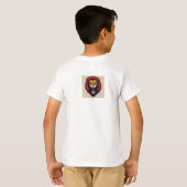 Hemd T-Shirt (Schwarz voll)