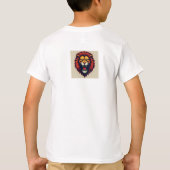 Hemd T-Shirt (Rückseite)