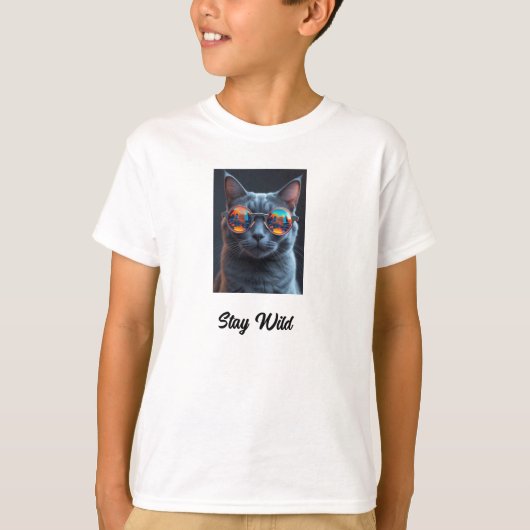 Hemd T-Shirt (Vorderseite)