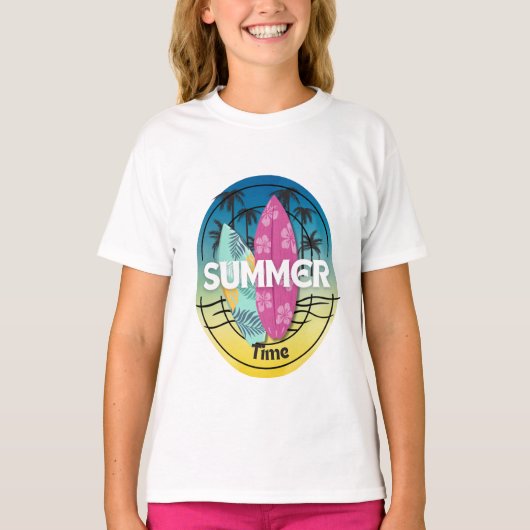 Hemd T-Shirt (Vorderseite)