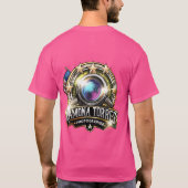 Hemd T-Shirt (Rückseite)