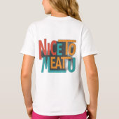 Hemd T-Shirt (Rückseite)