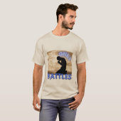 Hemd T-Shirt (Vorne ganz)