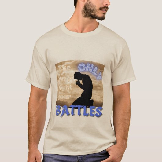 Hemd T-Shirt (Vorderseite)