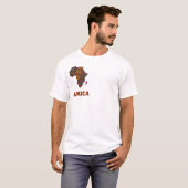 Hemd T-Shirt (Vorne ganz)