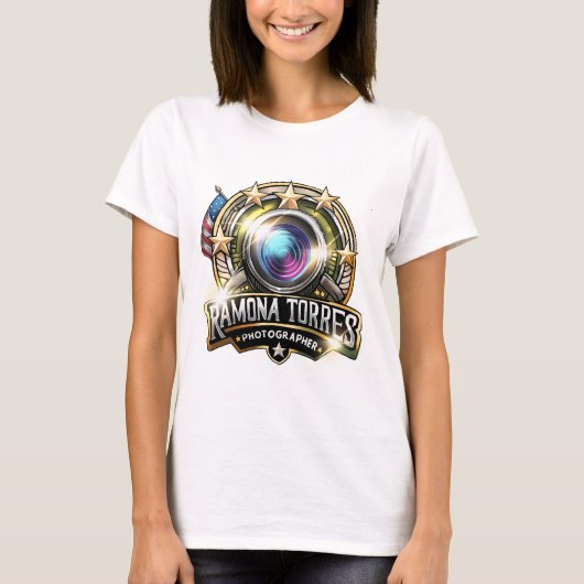 Hemd T-Shirt (Vorderseite)