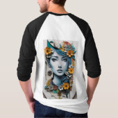 Hemd T-Shirt (Rückseite)