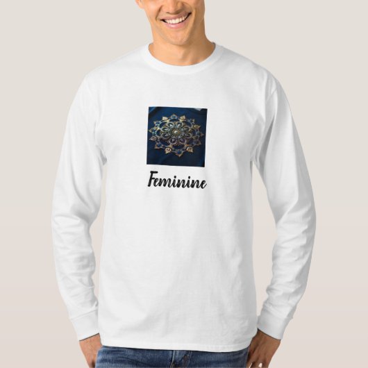 Hemd T-Shirt (Vorderseite)
