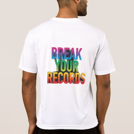 Hemd T-Shirt (Rückseite)