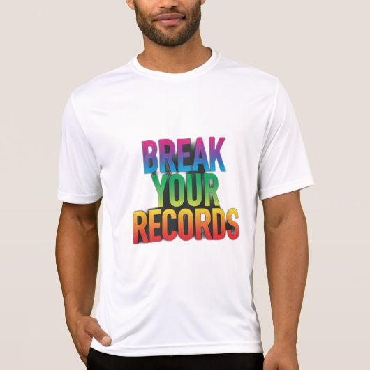 Hemd T-Shirt (Vorderseite)