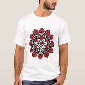 Hemd T-Shirt (Vorderseite)