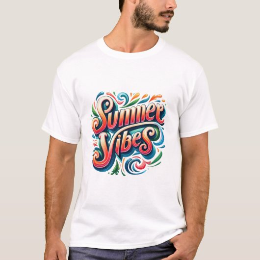 Hemd T-Shirt (Vorderseite)
