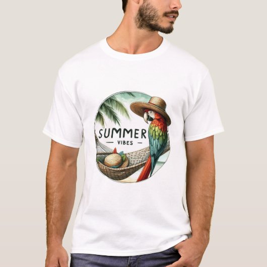 Hemd T-Shirt (Vorderseite)