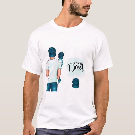 Hemd T-Shirt (Vorderseite)