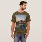 Hemd T-Shirt (Vorne ganz)