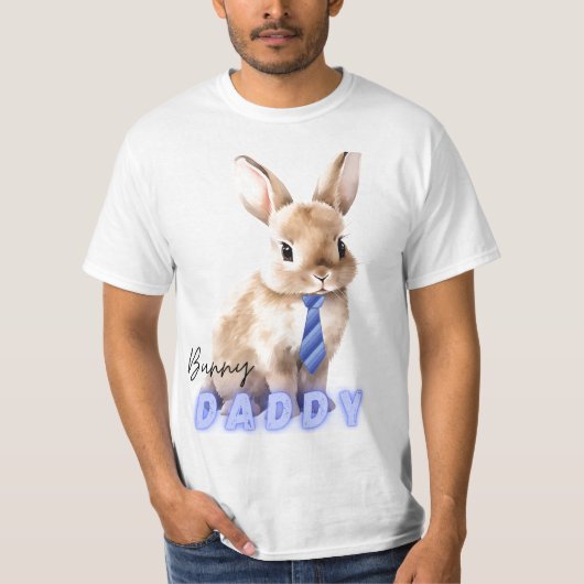 Hemd T-Shirt (Vorderseite)