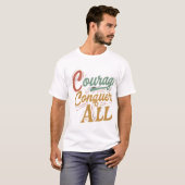 Hemd T-Shirt (Vorne ganz)