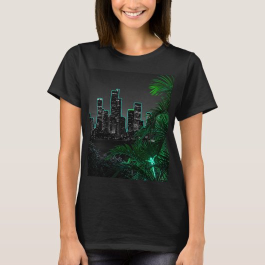 Hemd T-Shirt (Vorderseite)