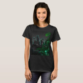 Hemd T-Shirt (Vorne ganz)