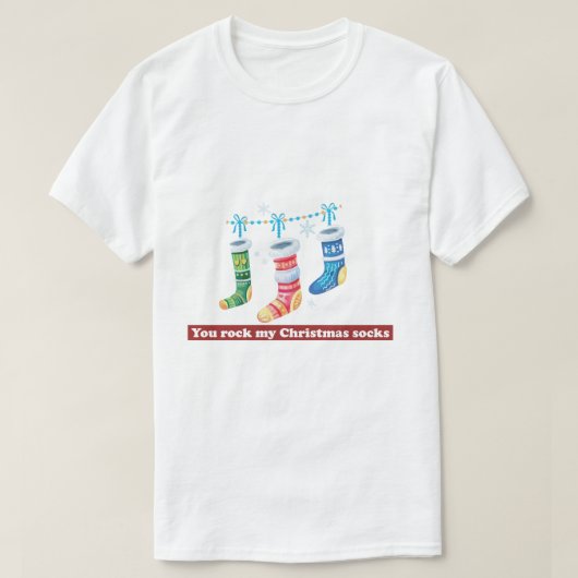 Hemd T-Shirt (Design vorne)