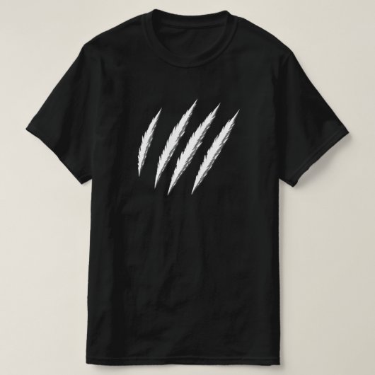 hemd T-Shirt (Design vorne)