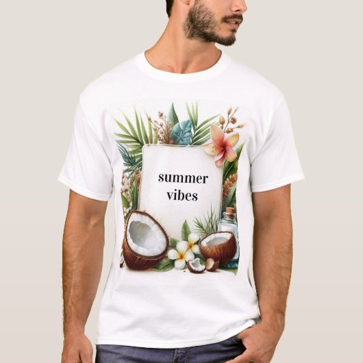Hemd T-Shirt (Vorderseite)