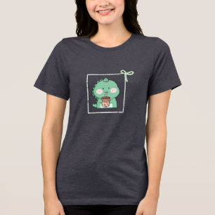 Hemd Tri-Blend Shirt