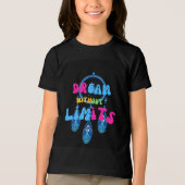 Hemd Tri-Blend Shirt (Vorderseite)