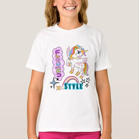 Hemddesign T-Shirt (Vorderseite)