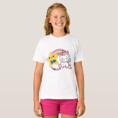Hemddesign T-Shirt (Vorne ganz)