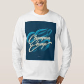 Hemden T-Shirt (Vorderseite)